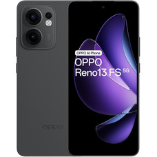 Смартфон OPPO Reno 13 FS 5G 12/512 ГБ AMOLED 120 Гц, серый Изображение