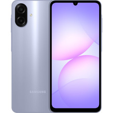 Смартфон Samsung Galaxy A07 SM-A075FLVGSEK 6.7