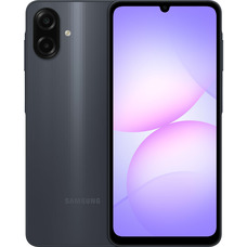 Смартфон Samsung Galaxy A07 SM-A075FZKGSEK 6.7