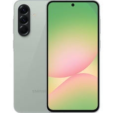 Смартфон Samsung Galaxy A56 5G 8/128 ГБ 6.7-дюймовий Super AMOLED Зображення