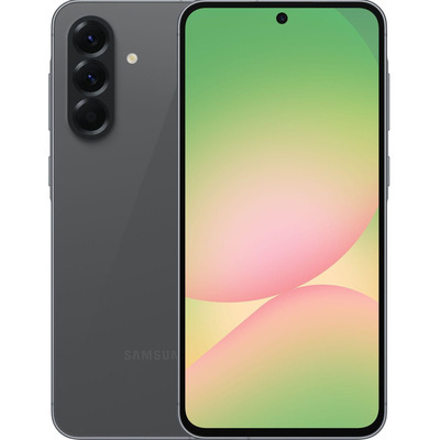 Смартфон Samsung Galaxy A56 5G 8/256ГБ 6.7″ Super AMOLED, 5000 мА·ч Изображение