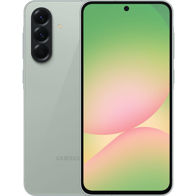 Смартфон Samsung Galaxy A56 5G 8/256ГБ Super AMOLED, 5000 мА·год Зображення