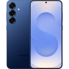 Смартфон Samsung Galaxy S25+ 5G 6.7” 12/512 ГБ синій сапфіровий Зображення