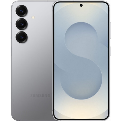Смартфон Samsung Galaxy S25+ 6.7