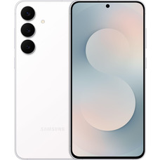 Смартфон Samsung Galaxy S25 FE 5G 8/256 ГБ Exynos 2400 белый Изображение