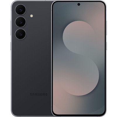 Смартфон Samsung Galaxy S25 FE 5G SM-S731BZKIEUC 8/512 ГБ черный глубокий Изображение