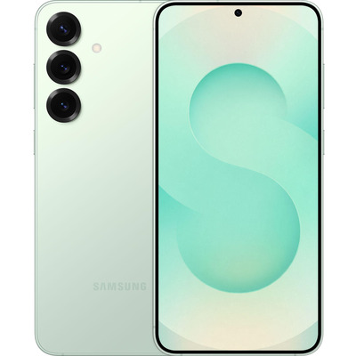 Смартфон Samsung Galaxy S25+ 6.7