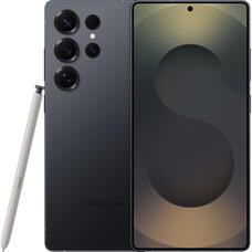 Смартфон Samsung Galaxy S25 Ultra 5G S938 12/256 ГБ черный глубокий, AMOLED 6.9