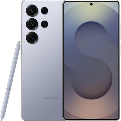 Смартфон Samsung Galaxy S25 Ultra 5G S938, 6.9″ AMOLED, 12/1024 ГБ Изображение