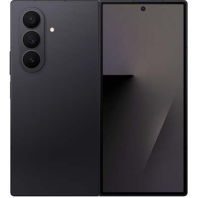Смартфон складаний Samsung Galaxy Fold 7 5G (F966) 16/1024 ГБ, 8