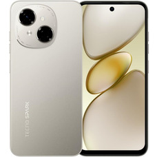 Смартфон TECNO Spark Go 1 (KL4) 6.67