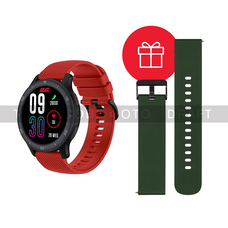 Умные часы 2E Motion GT2 1.32