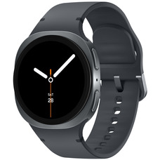 Умные часы Samsung Galaxy Watch 8 40мм L320, серый, sAMOLED, 32 ГБ Изображение