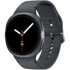 Смартгодинник Samsung Galaxy Watch 8 44мм (L330) Super AMOLED, сірий, 32ГБ, IP68 Зображення