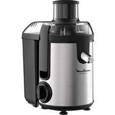 Соковижималка Moulinex Frutelia+ 400 Вт, 3 швидкості, 0.95 л Зображення