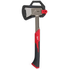 Топор универсальный Milwaukee 4932498628 стекловолокно 40 см Топор универсальный Milwaukee 4932498628 стекловолокно 40 см Изображение
