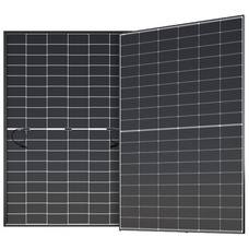 Солнечная панель LEDVANCE M580N72LB-BF-F7-580W Mono 580 Вт, двусторонняя, Half-Cell Изображение