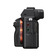Цифровий фотоапарат Sony Alpha ILCE-7M2 корпус чорний, повнокадровий Зображення