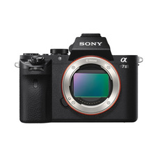 Цифровая фотокамера Sony Alpha ILCE-7M2 корпус черный, полнокадровая Изображение