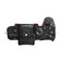 Цифровий фотоапарат Sony Alpha ILCE-7M2 корпус чорний, повнокадровий Зображення