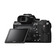 Цифровий фотоапарат Sony Alpha ILCE-7M2 корпус чорний, повнокадровий Зображення