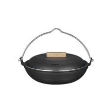 Сотейник Naturehike CNK2300CJ014 з алюмінію 2,6 л та кришкою Зображення