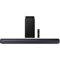 Саундбар Samsung HW-Q600F 3.1.2 380 Вт Dolby Atmos чорний Зображення
