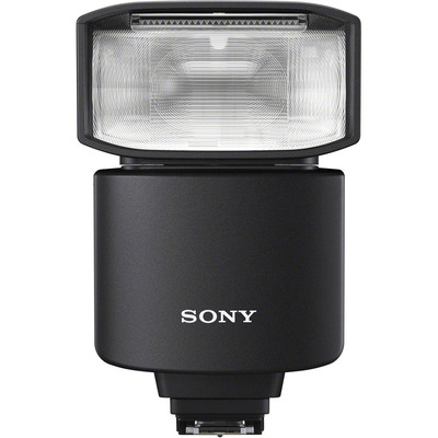 Вспышка Sony HVL-F46RMA ведущее число 46, TTL, Multi Interface Shoe Изображение
