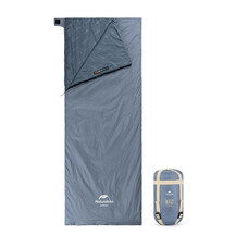 Спальный мешок Naturehike Ultralight LW180 NH21MSD09 XL +15°C Изображение