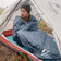 Спальный мешок Naturehike Ultralight LW180 NH21MSD09 XL +15°C Изображение