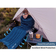 Спальный мешок Naturehike CWM295 CNK2300SD013 с пухом весенне-осенний Изображение