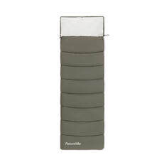 Спальний мішок Naturehike LD150 CNK2300SD016 225×75 см темно-зелений Зображення