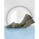 Спальний мішок Naturehike LD150 CNK2300SD016 225×75 см темно-зелений Зображення
