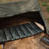 Спальный мешок Naturehike M320 CNK2350WS023 с капюшоном, камуфляж Изображение