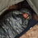 Спальный мешок Naturehike M320 CNK2350WS023 с капюшоном, камуфляж Изображение