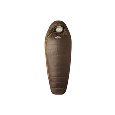 Спальный мешок Naturehike Snowbird CNK2550WS014 L коричневый пух 400 г Изображение
