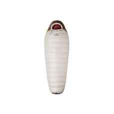 Спальный мешок Naturehike Snowbird CNK2550WS014 L, пуховой, коричневый, 400 г Изображение