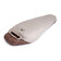 Спальний мішок Naturehike Snowbird NH20YD001, L, коричневий, 560 г Зображення