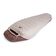 Спальный мешок Naturehike Snowbird NH20YD001 M, гусиный пух 350 г Изображение