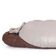Спальный мешок Naturehike Snowbird NH20YD001 M, гусиный пух 350 г Изображение