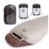 Спальный мешок Naturehike Snowbird NH20YD001 M, гусиный пух 350 г Изображение
