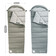 Спальний мішок Naturehike M180 CNK2350WS023 світло-зелений правий Зображення