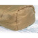 Спальний мішок Naturehike MJ600 CNK2300SD014 з капюшоном, коричневий Зображення