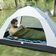 Спальник ультралегкий Naturehike LW180 NH21MSD04 M темно-зеленый 15°C Изображение