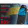 Спальник Naturehike CW400 NH18C400-D L із пухом 400 г, нейлон 20D Зображення