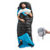 Спальник Naturehike CW400 NH18C400-D L із пухом 400 г, нейлон 20D Зображення