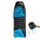 Спальник Naturehike CWZ400 NH19W400-Z L 400 г гусячого пуху, жовтий Зображення