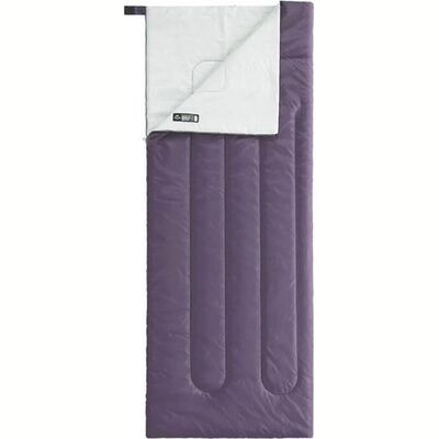 Спальник Naturehike H150 NH19S015-D L (18-25 °C) фиолетовый Изображение