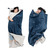 Спальник Naturehike H150 NH19S015-D L (18–25°C) зелений Зображення