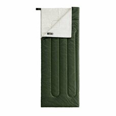 Спальник Naturehike H150 NH19S015-D L (18–25°C) зелений Зображення